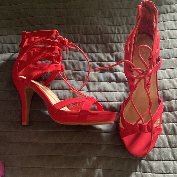 💋🌹HEELS🌹💋 - Picture 5 of 5